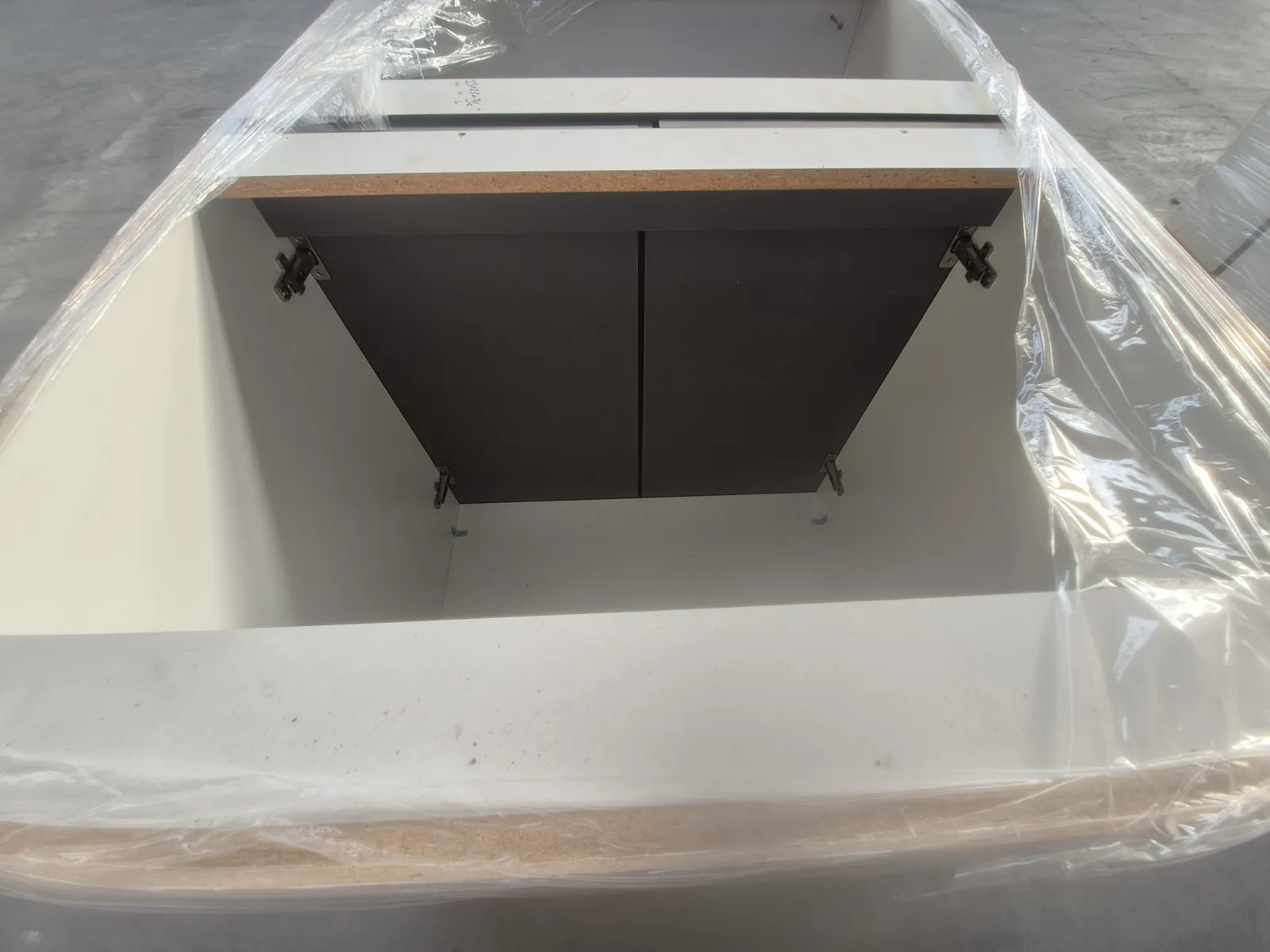 (2) 33" Baer Cabinet, photo 2 of 4