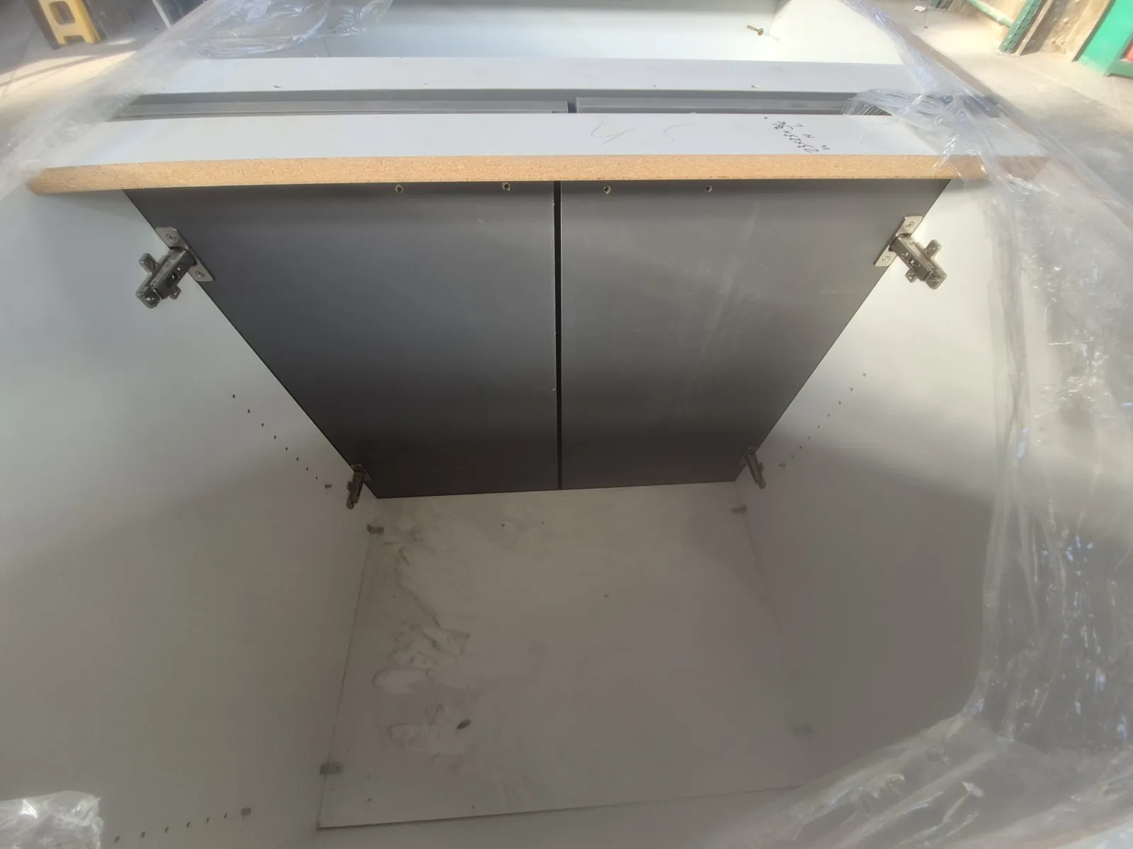 (2) 33" Baer Cabinet, photo 4 of 4