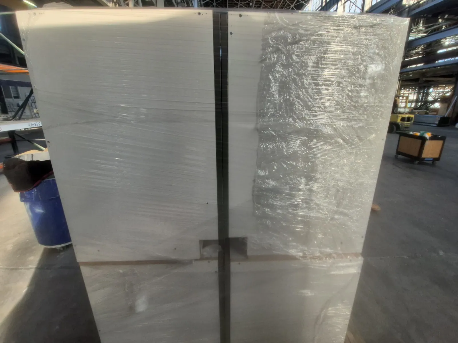 (4) Base Cabinet, photo 5 of 6