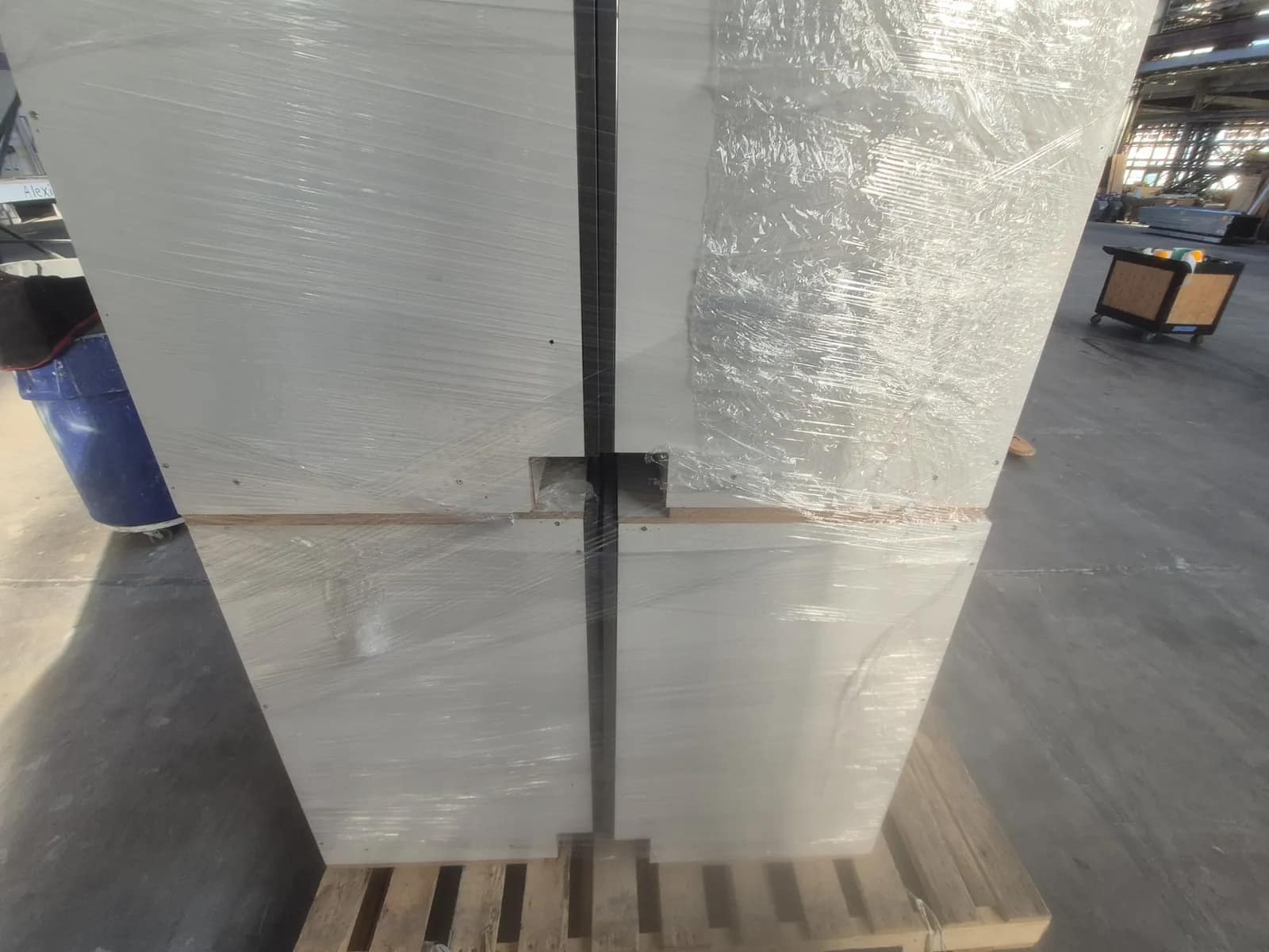 (4) Base Cabinet, photo 6 of 6