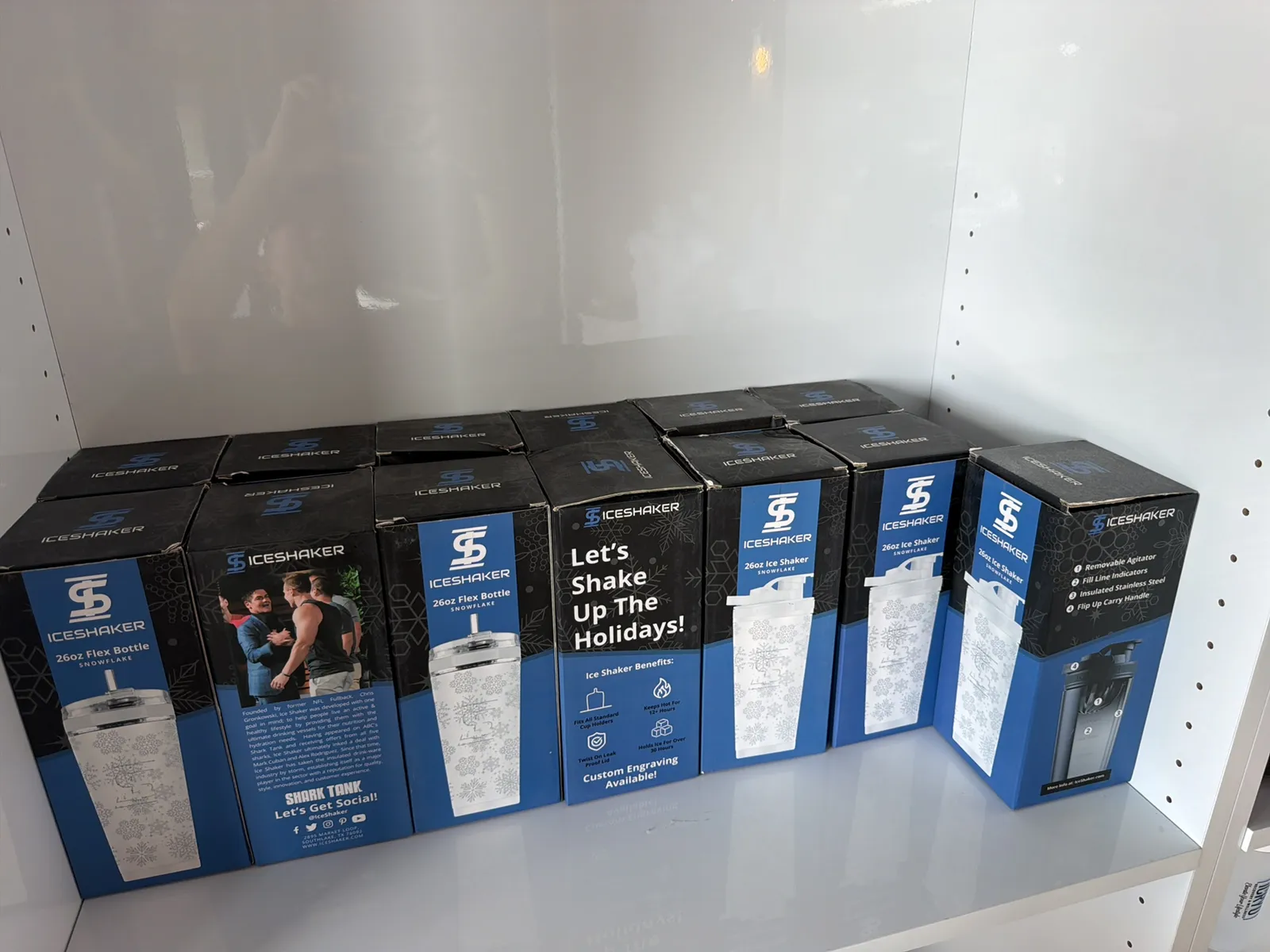 (13) Water Bottles (Unopened), photo 2 of 4