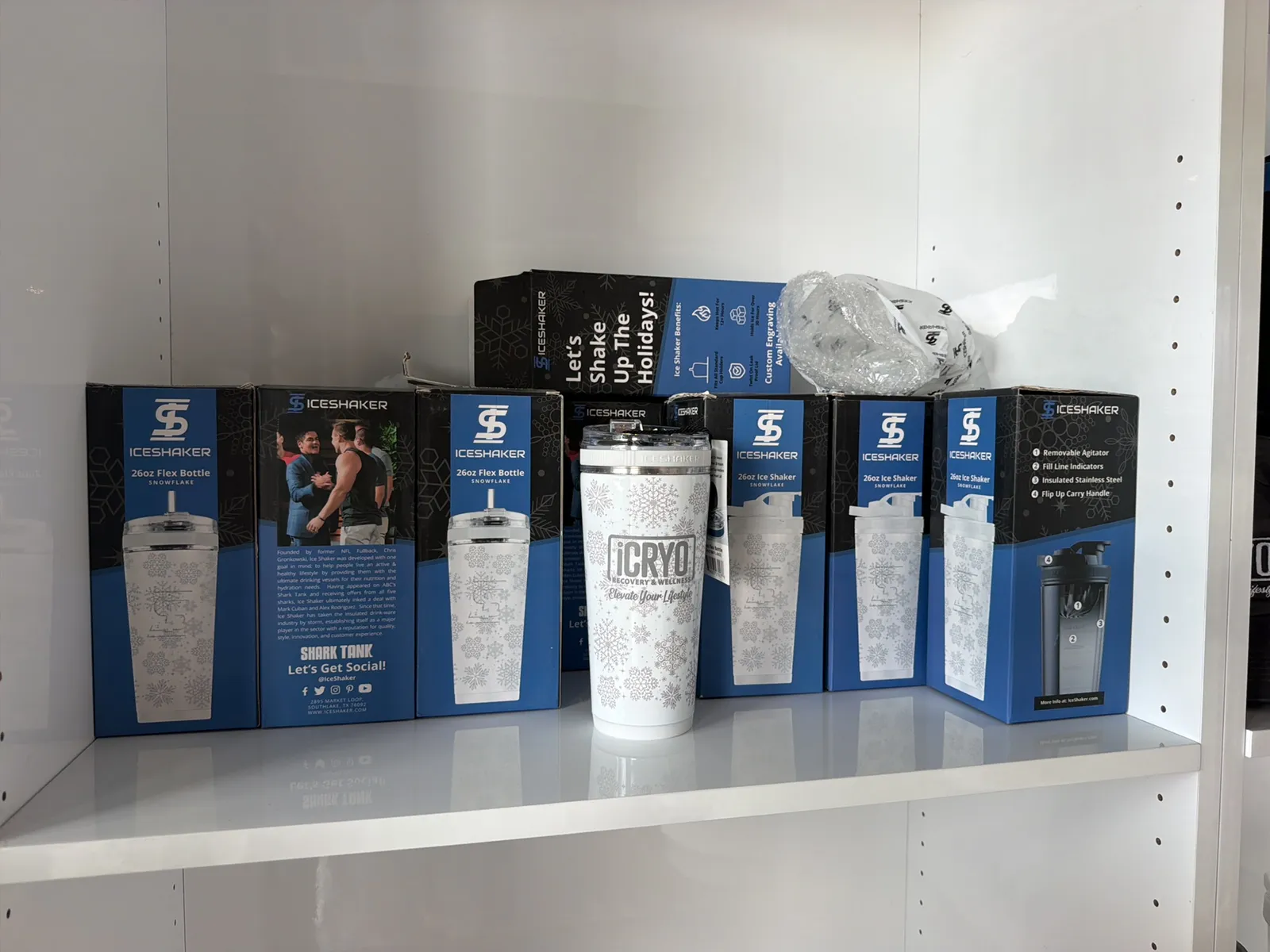 (13) Water Bottles (Unopened), photo 4 of 4