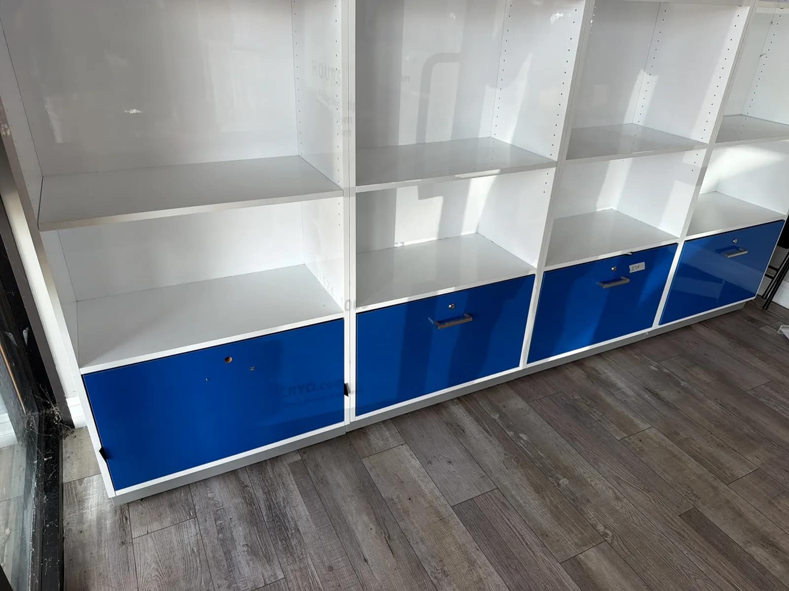 Storage / Cabinet Unit, photo 6 of 6