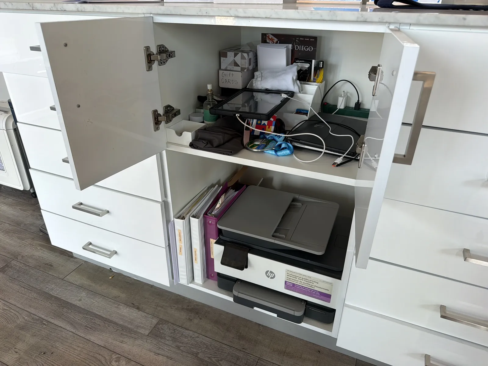 Cabinet with Contents, photo 5 of 9