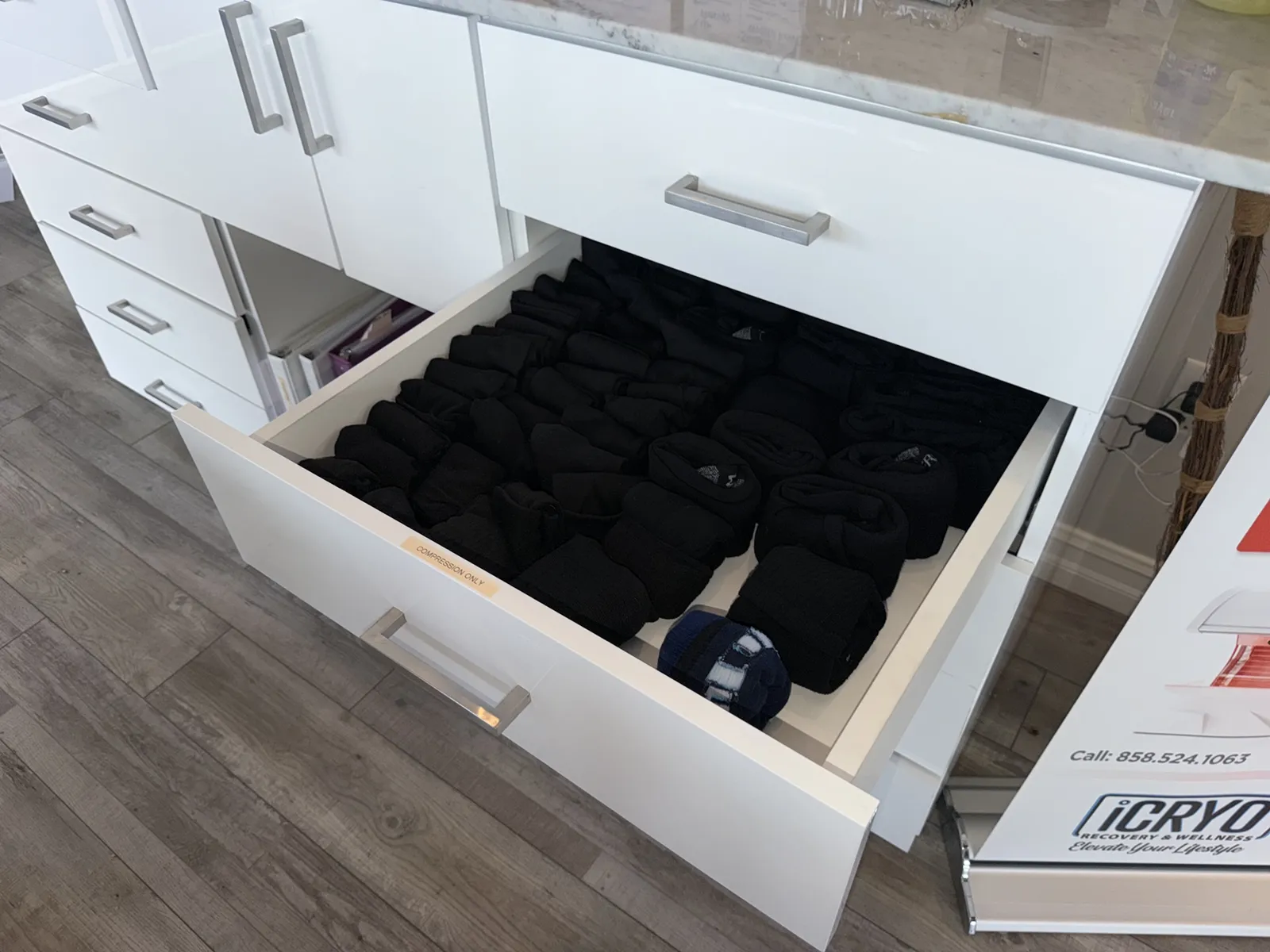 Cabinet with Contents, photo 8 of 9