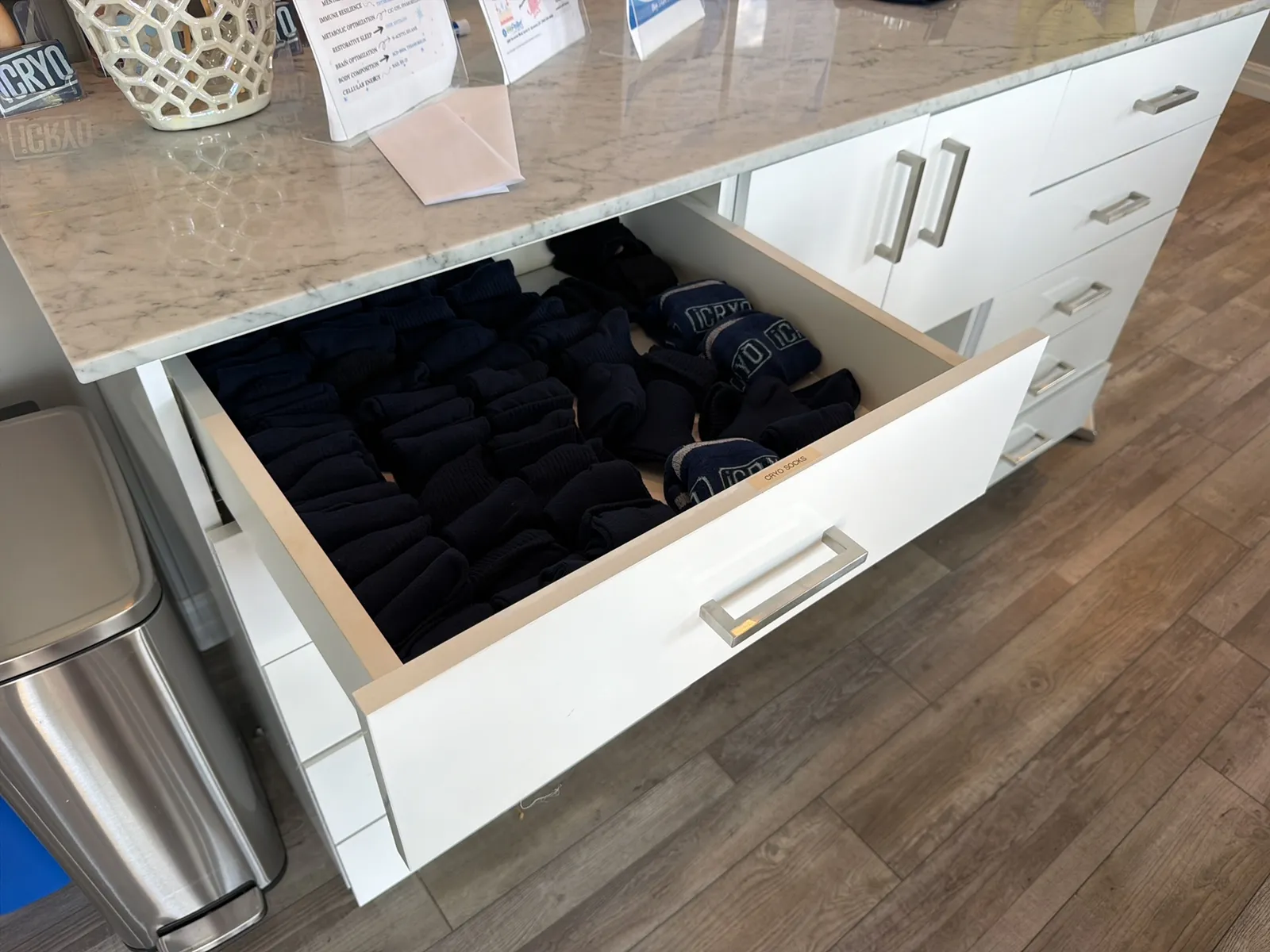 Cabinet with Contents, photo 3 of 9