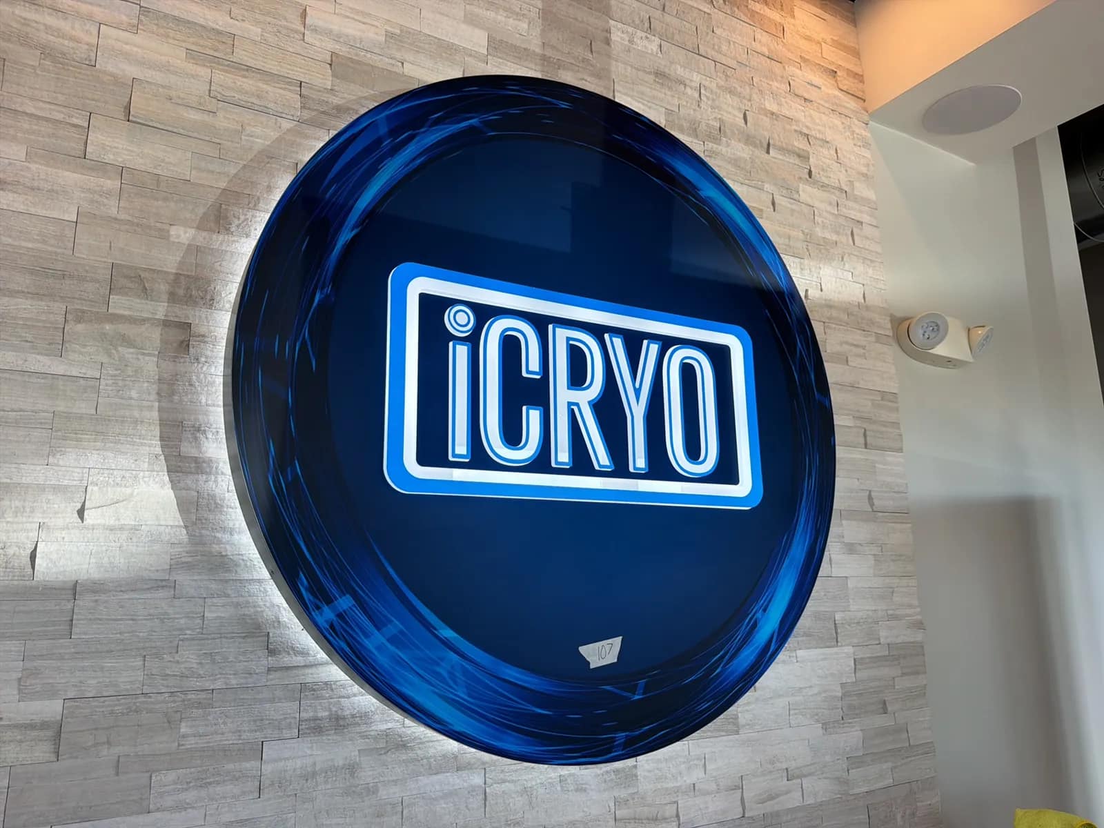 ICryoSign, photo 2 of 5
