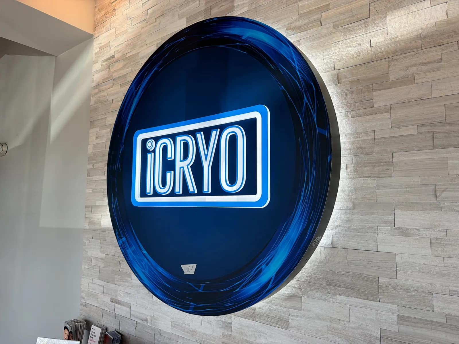 ICryoSign, photo 4 of 5