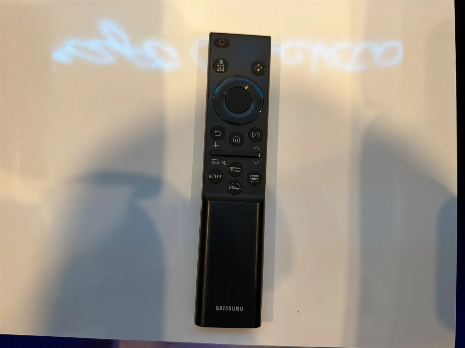 TV with Wall Mount, photo 5 of 5