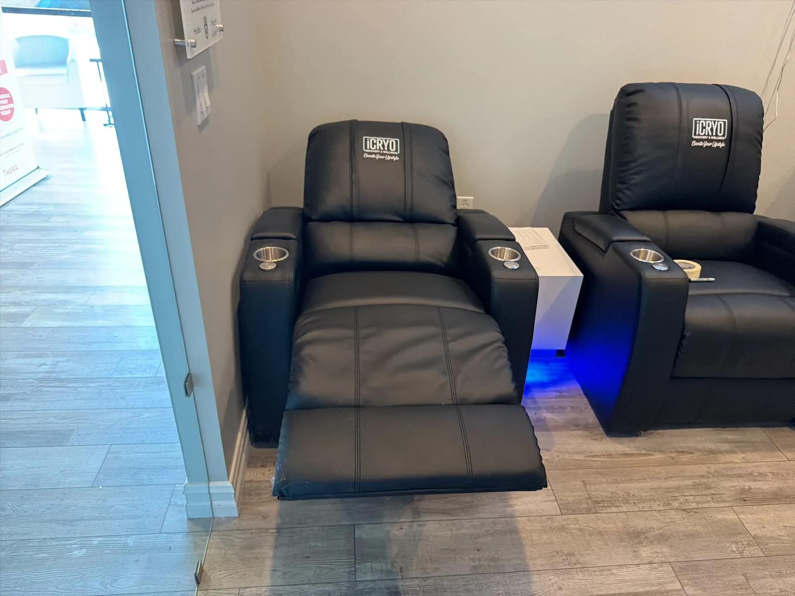 Electric Recliner Chair, photo 7 of 7