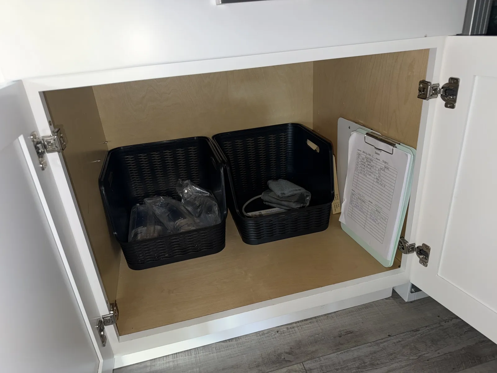 Contents of Room: Medical Supplies and Fridge, photo 14 of 16