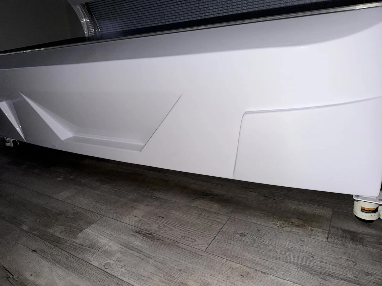 TheraLight 360+ Tanning Bed, photo 7 of 12