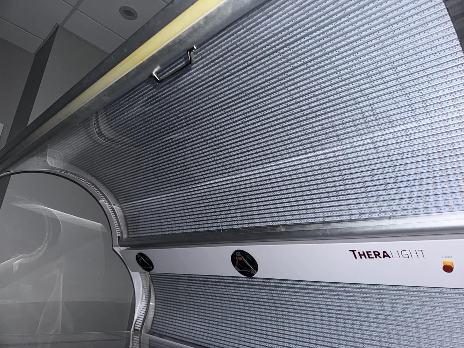 TheraLight 360+ Tanning Bed, photo 5 of 12