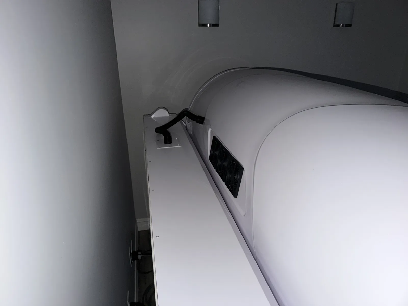 TheraLight 360+ Tanning Bed, photo 11 of 12