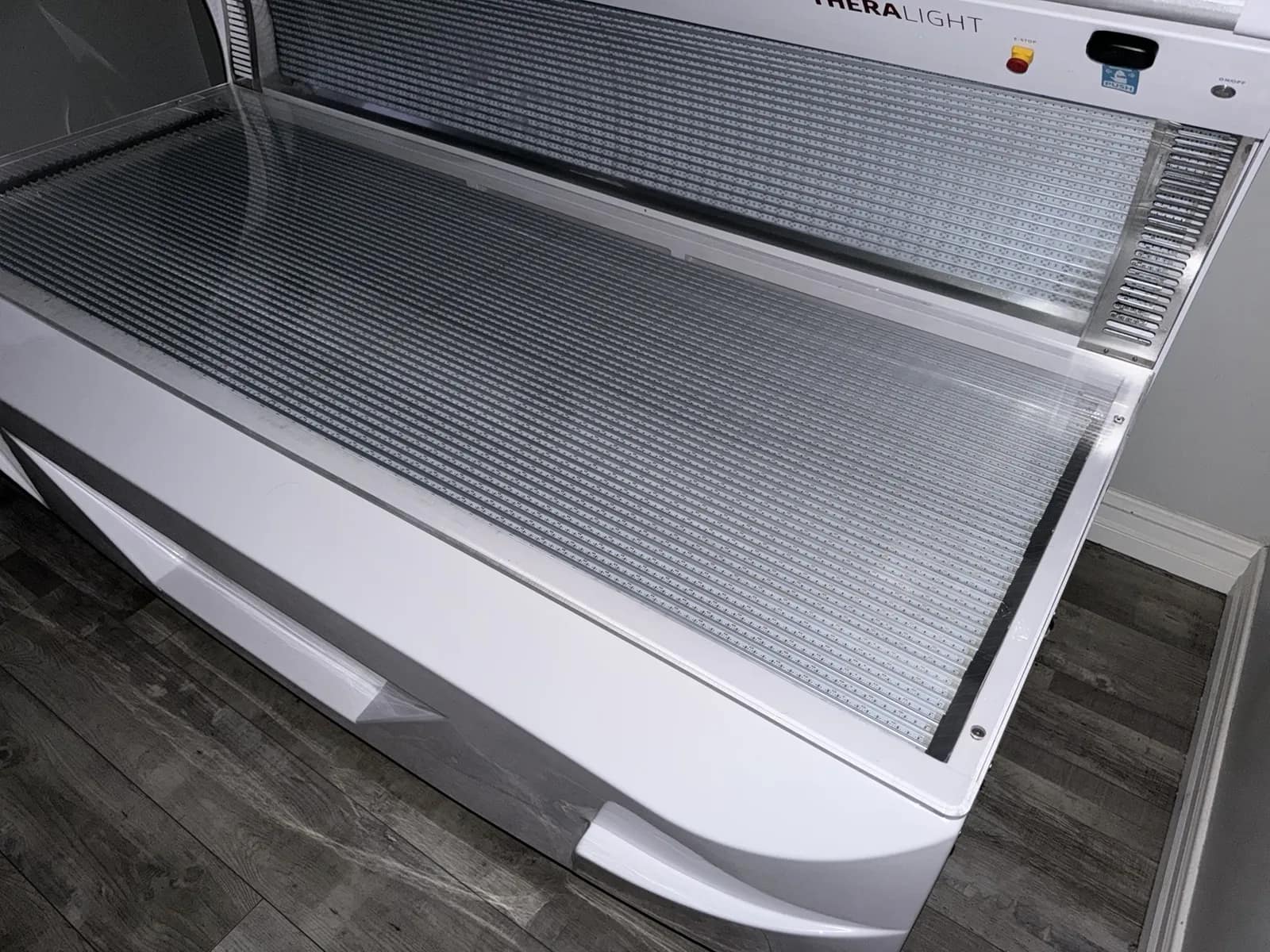 TheraLight 360+ Tanning Bed, photo 6 of 12