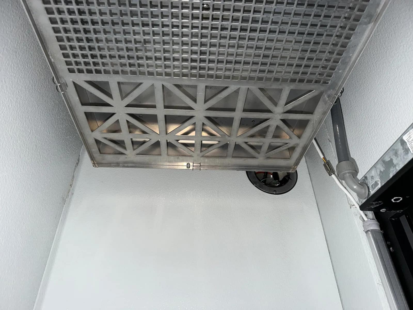 Cryobuilt Cryo chamber, photo 10 of 32