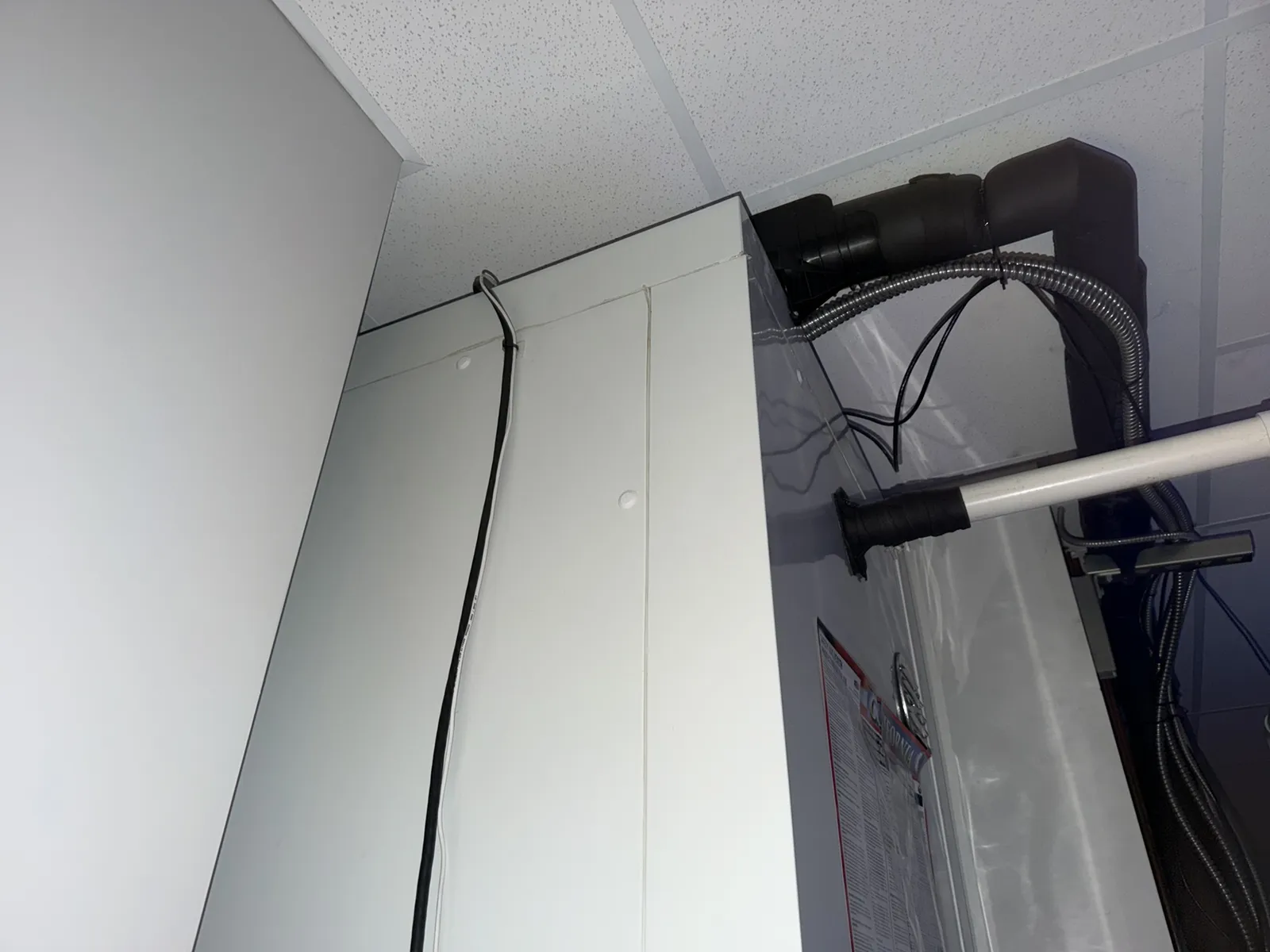 Cryobuilt Cryo chamber, photo 19 of 32