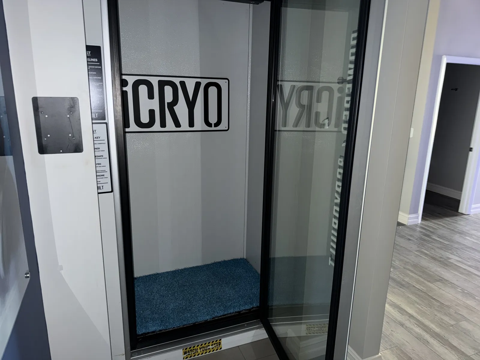 Cryobuilt Cryo chamber, photo 4 of 32