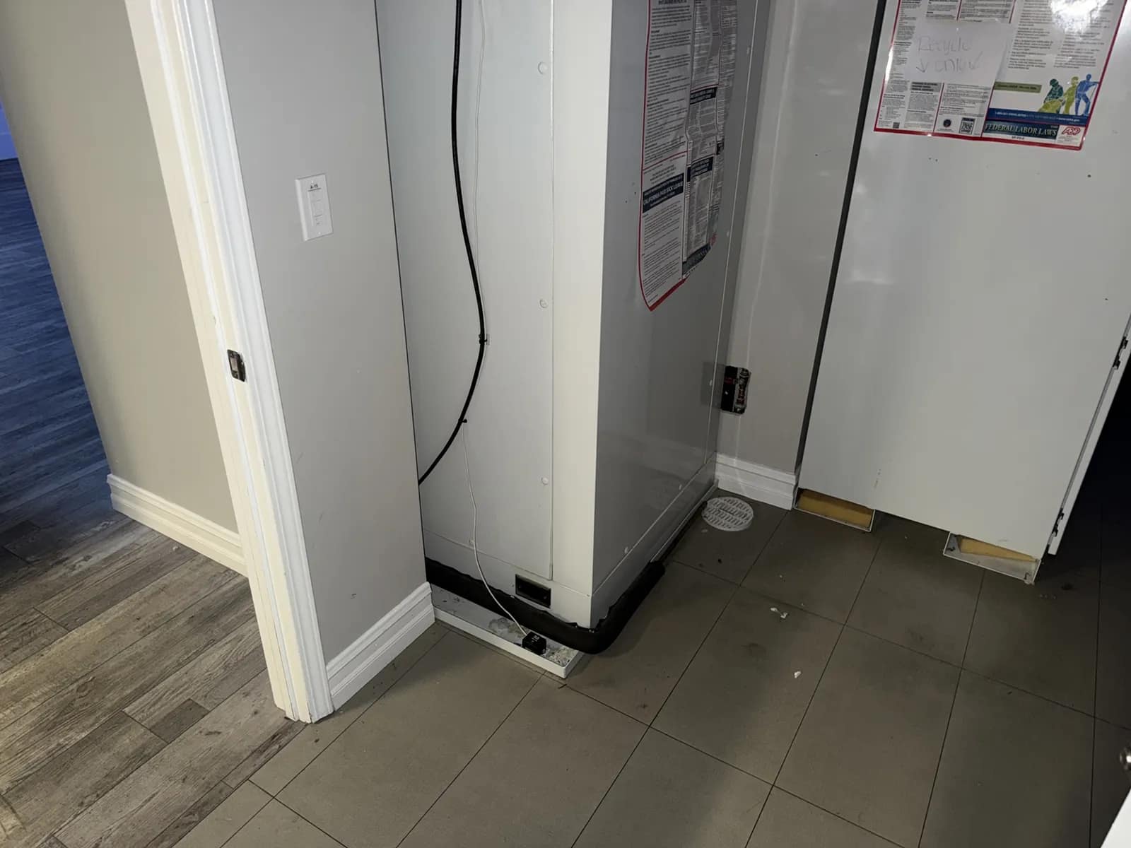 Cryobuilt Cryo chamber, photo 15 of 32