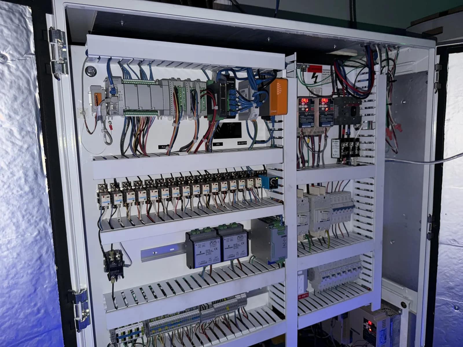 Cryobuilt Cryo chamber, photo 27 of 32