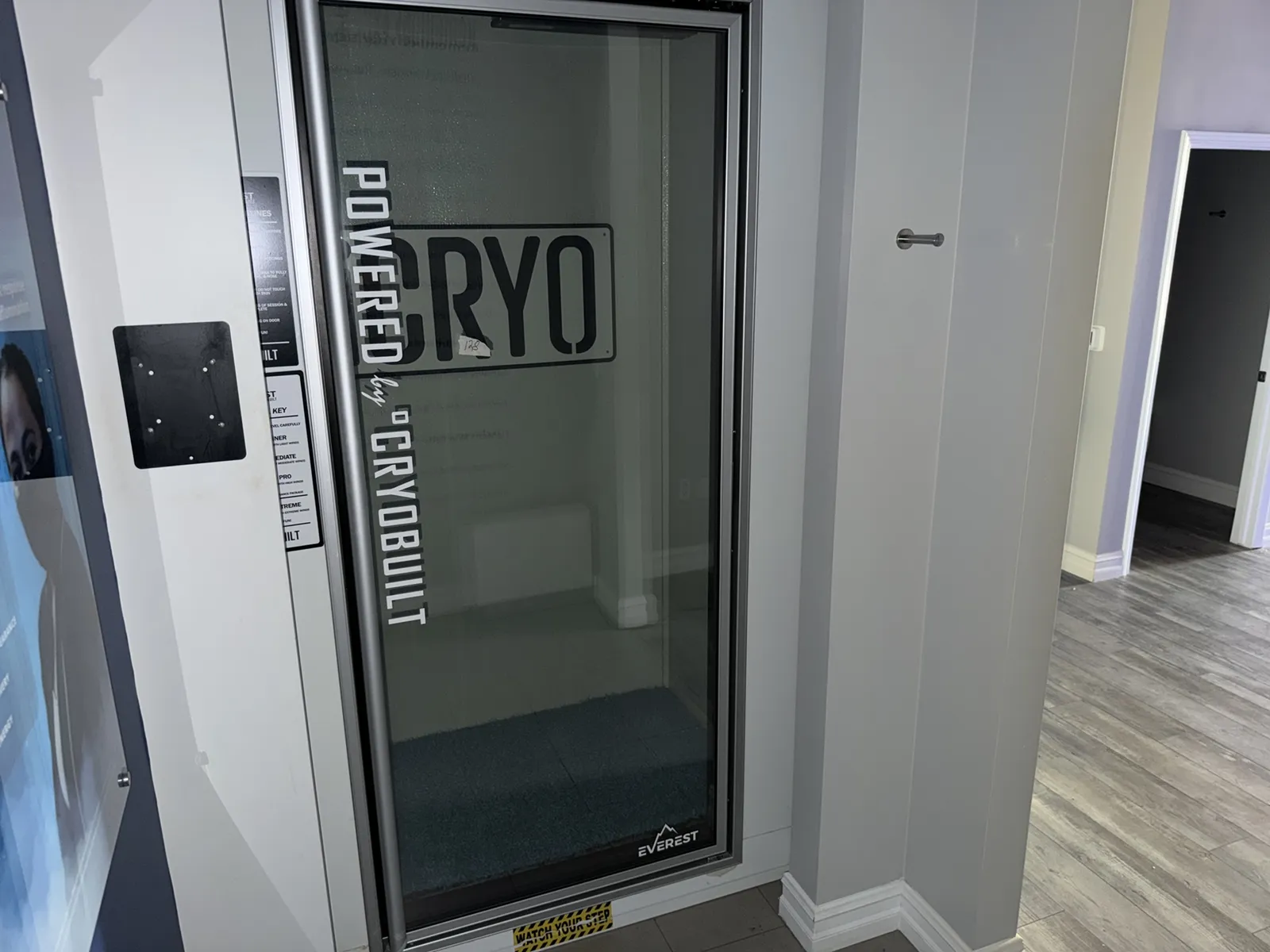 Cryobuilt Cryo chamber, photo 3 of 32