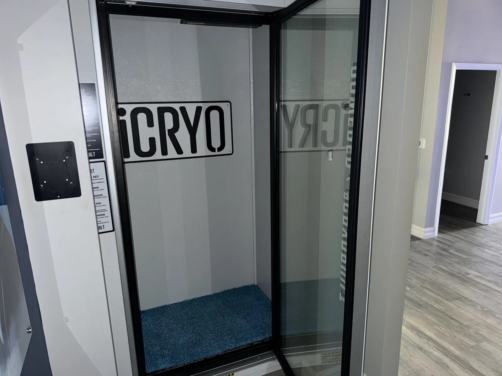 Cryobuilt Cryo chamber, photo 5 of 32