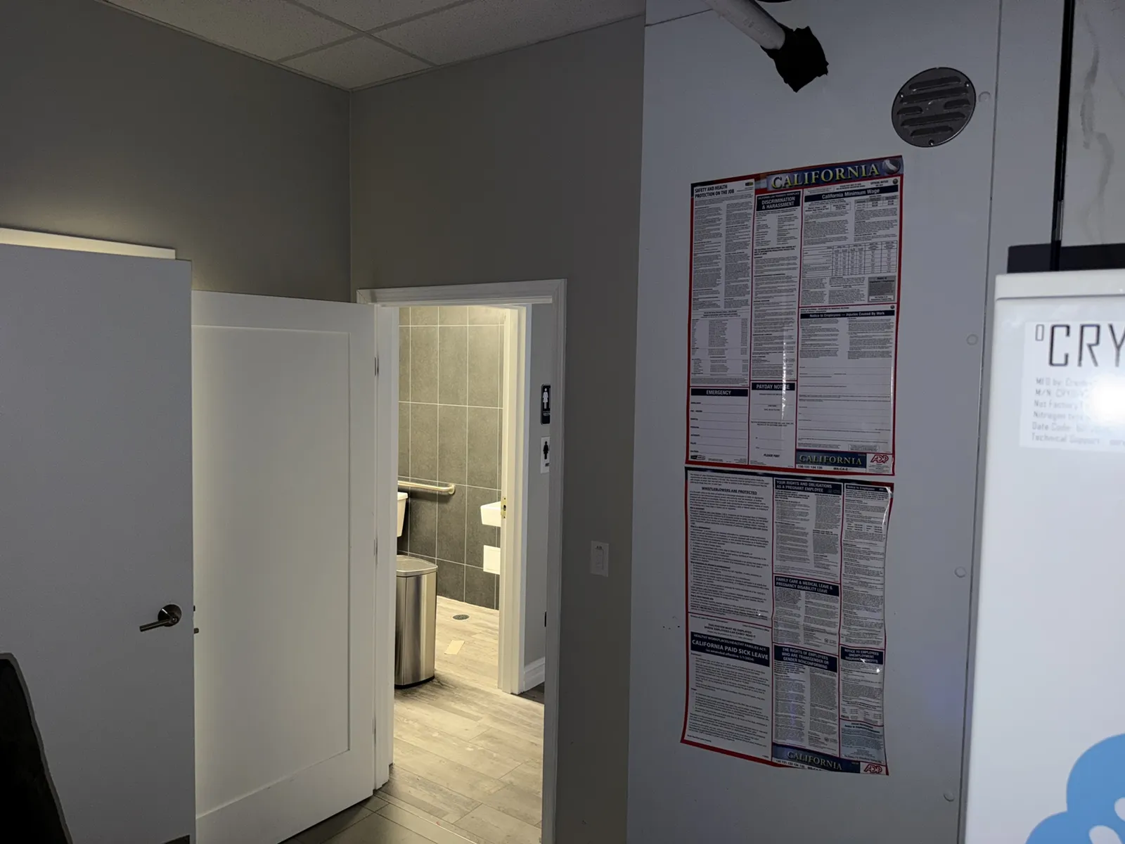 Cryobuilt Cryo chamber, photo 17 of 32