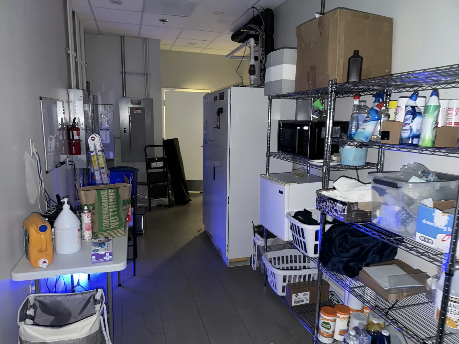 Cryobuilt Cryo chamber, photo 23 of 32