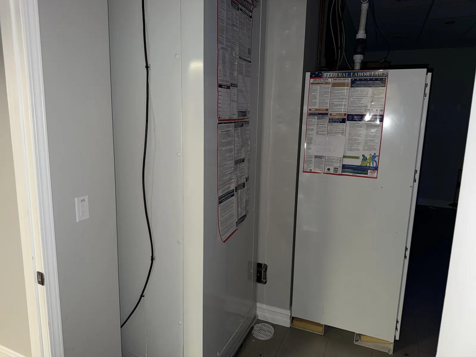 Cryobuilt Cryo chamber, photo 16 of 32