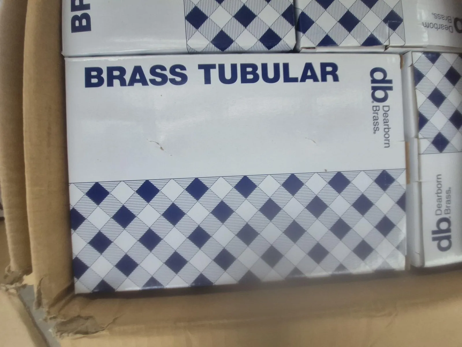 Contents Of Pallet: Assortment Of 1 1/2", 17 Gauge P-Trap, Approximately (40) Boxes, photo 3 of 4