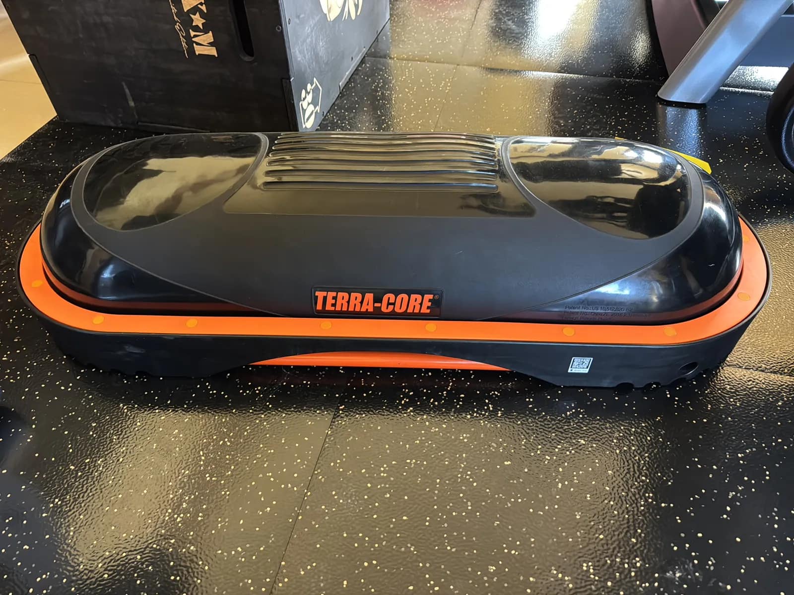 Terra-Core Balance Pad, photo 7 of 7