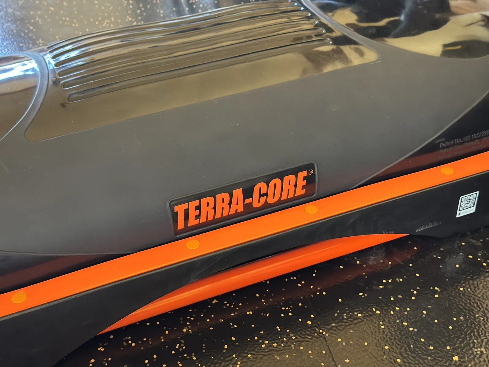 Terra-Core Balance Pad, photo 2 of 7