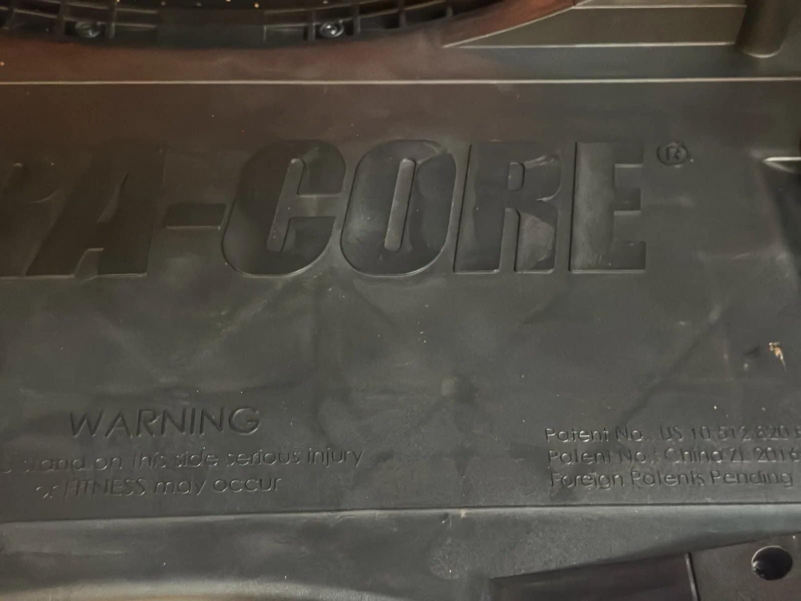 Terra-Core Balance Pad, photo 4 of 7