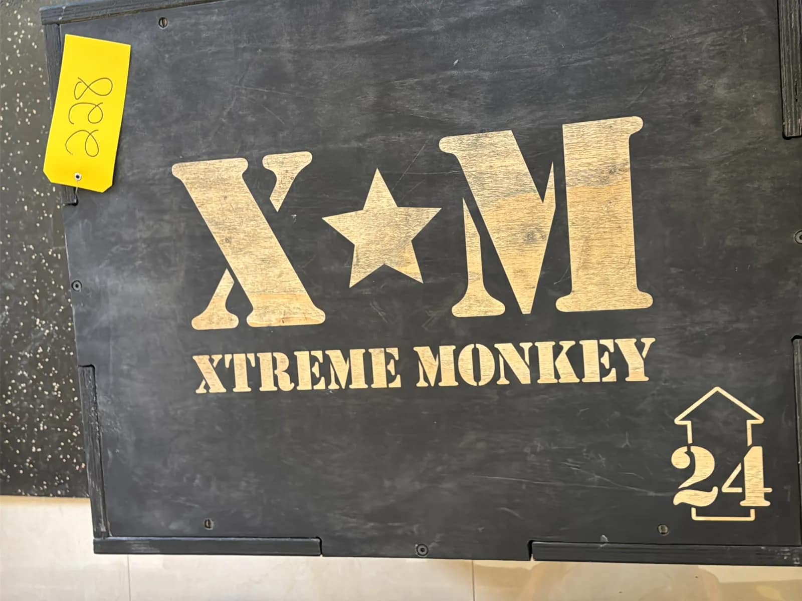 XM Xtreme Monkey Jump Box (20”, 24”, 30”), photo 3 of 5
