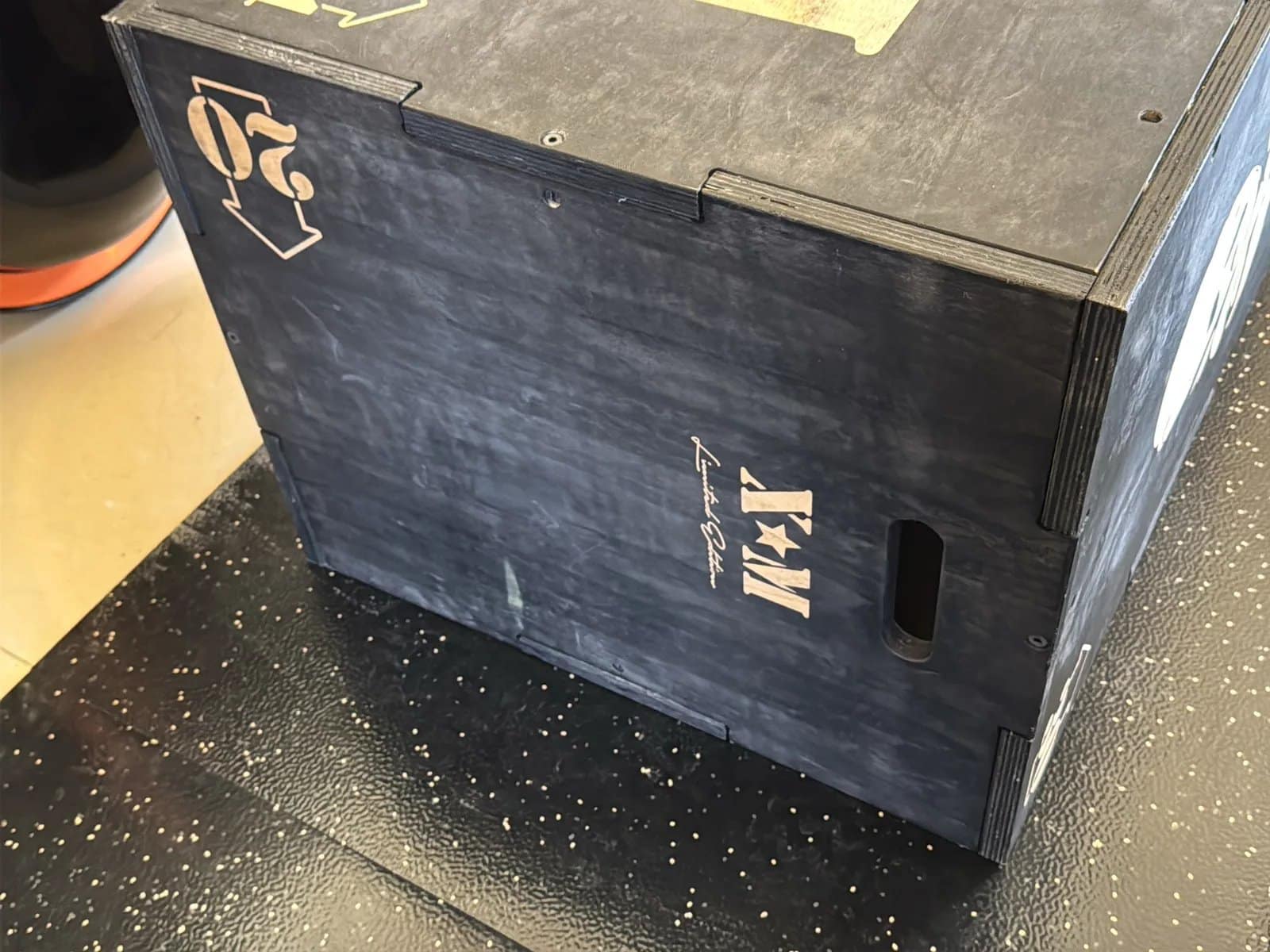 XM Xtreme Monkey Jump Box (20”, 24”, 30”), photo 2 of 5