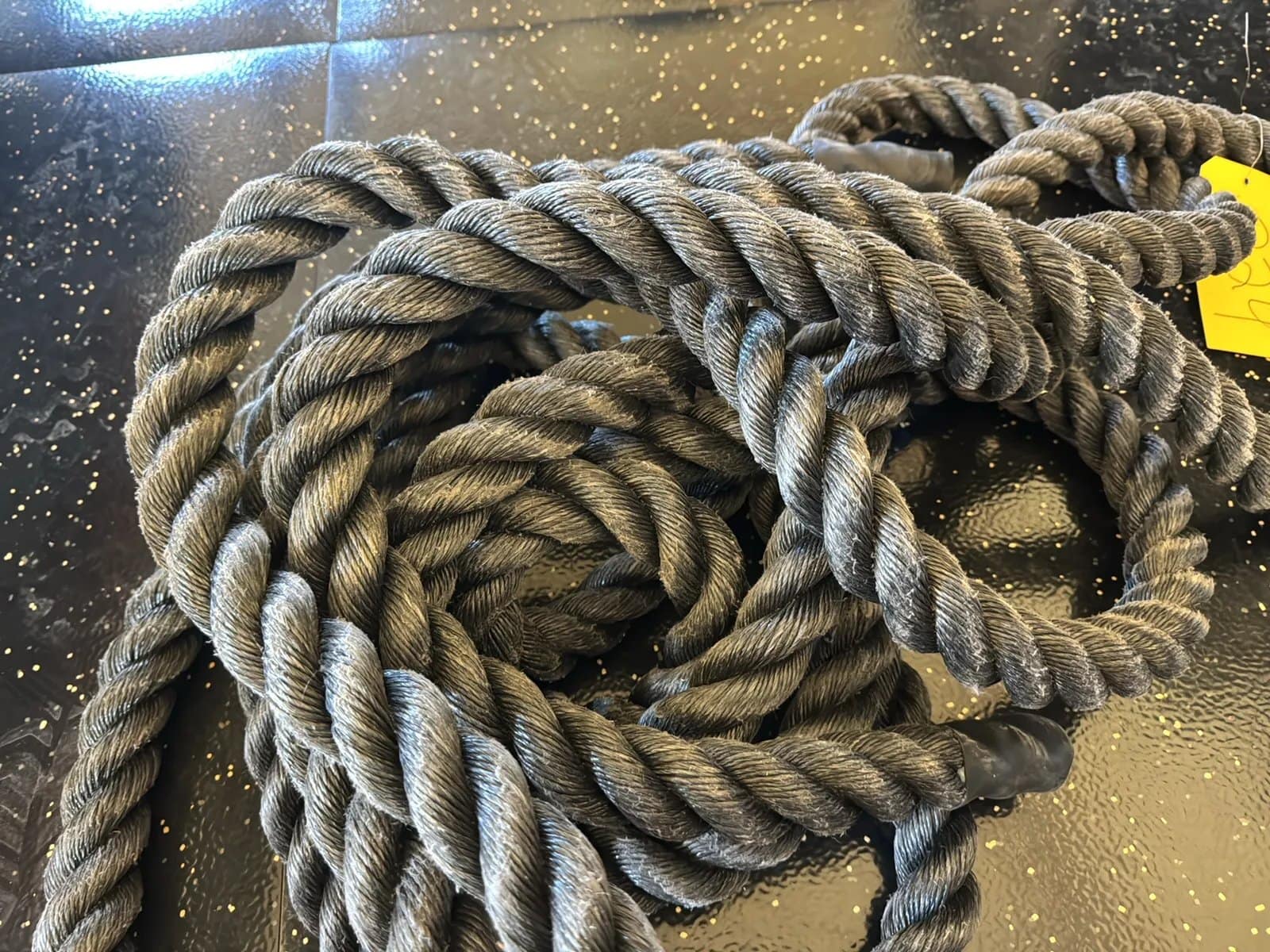 Personal Training Rope, photo 5 of 5