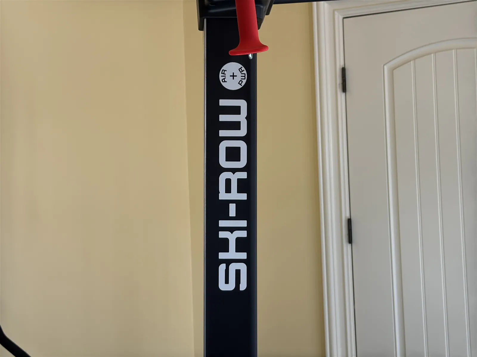 EnergyFit Ski-Row Air+Pwr Folding Rowing Machine, photo 4 of 10