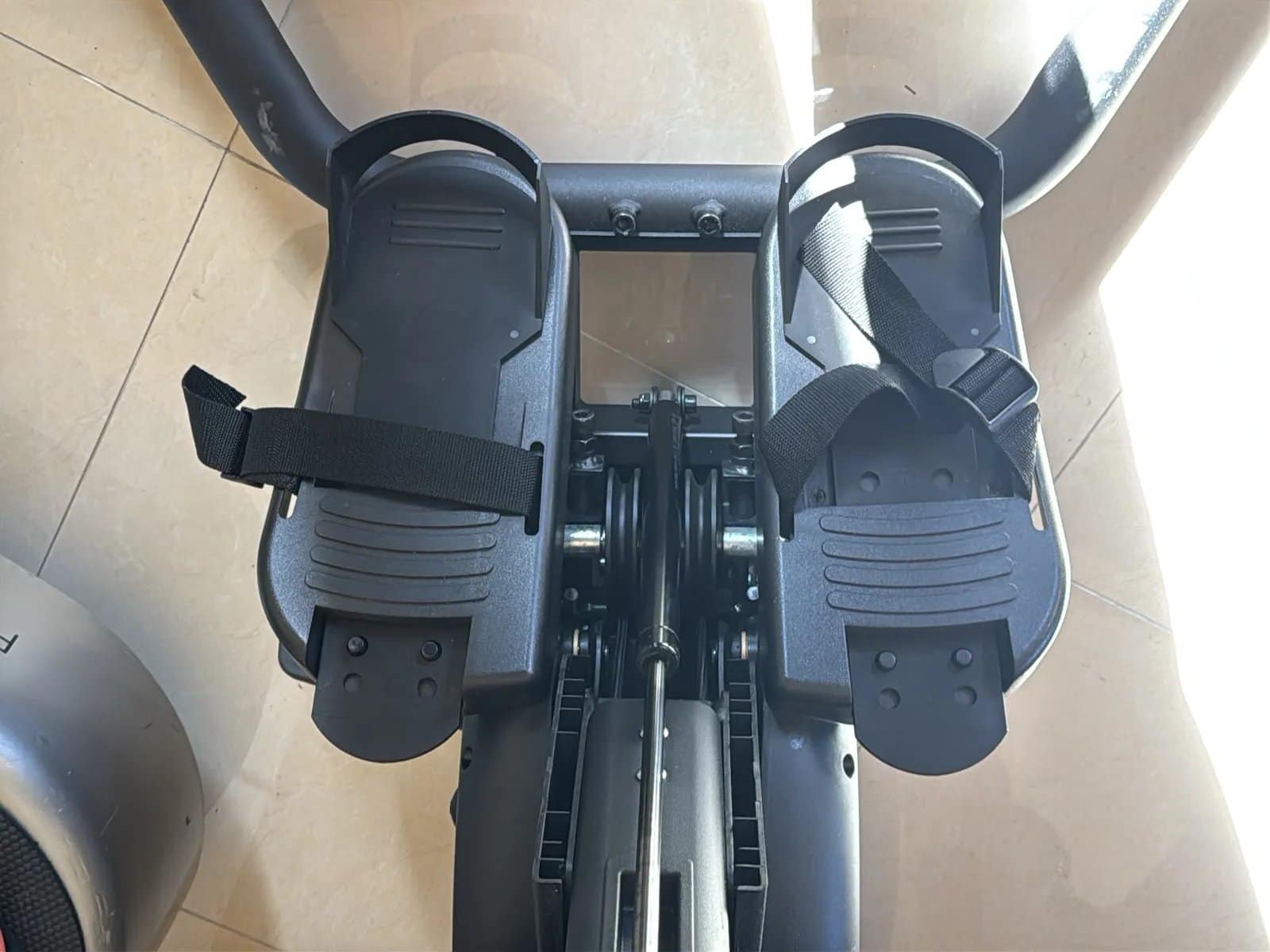 EnergyFit Ski-Row Air+Pwr Folding Rowing Machine, photo 10 of 10
