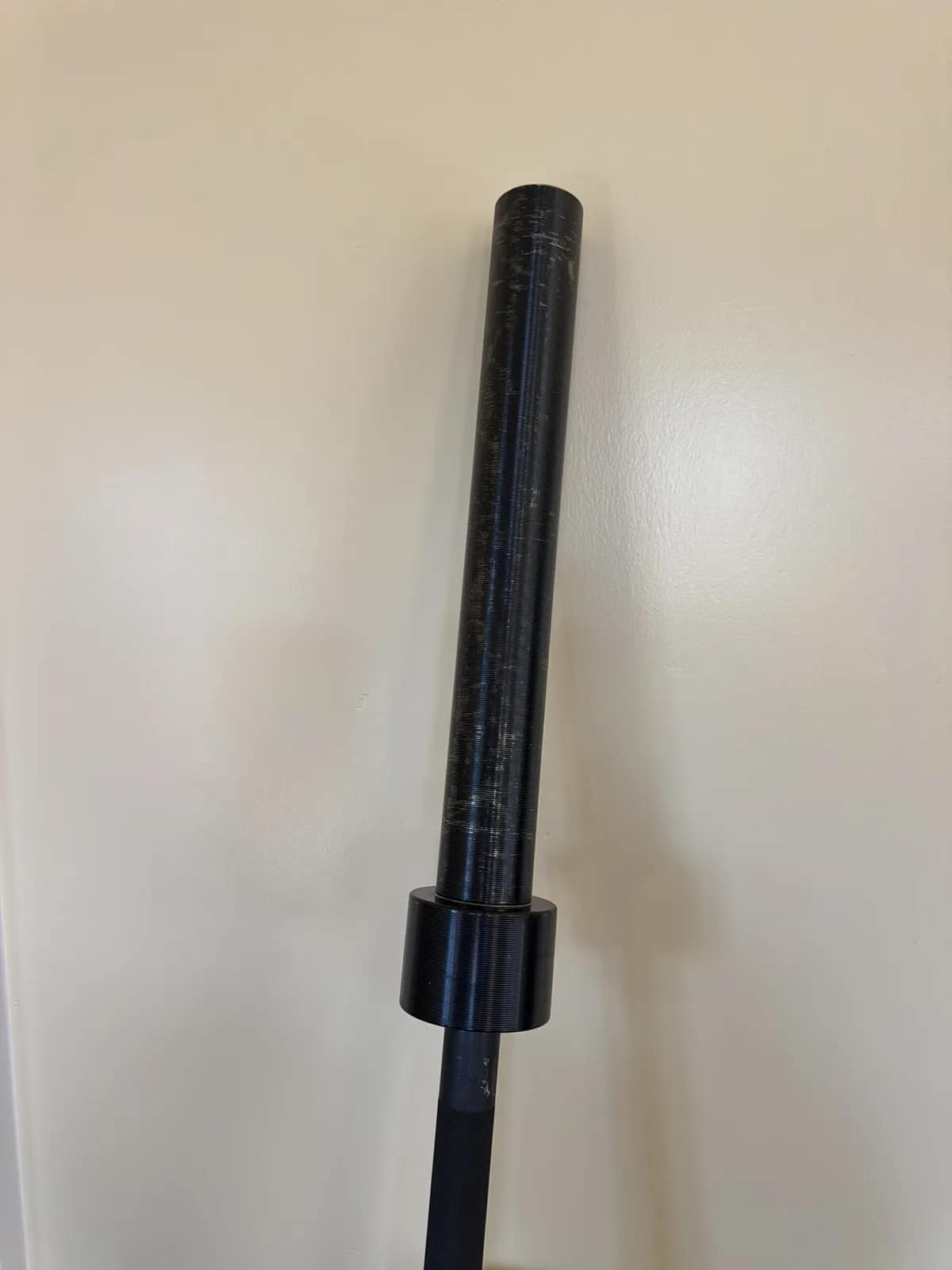 (2) Barbells And (2) 35lb Weights, photo 2 of 8