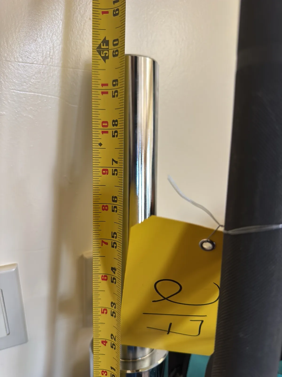 (2) Barbells And (2) 35lb Weights, photo 7 of 8