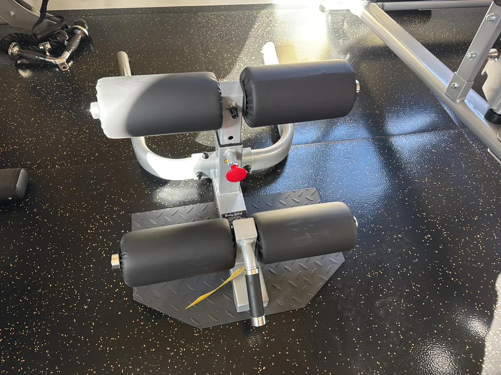 Body Solid Multi Use Machine, photo 3 of 6