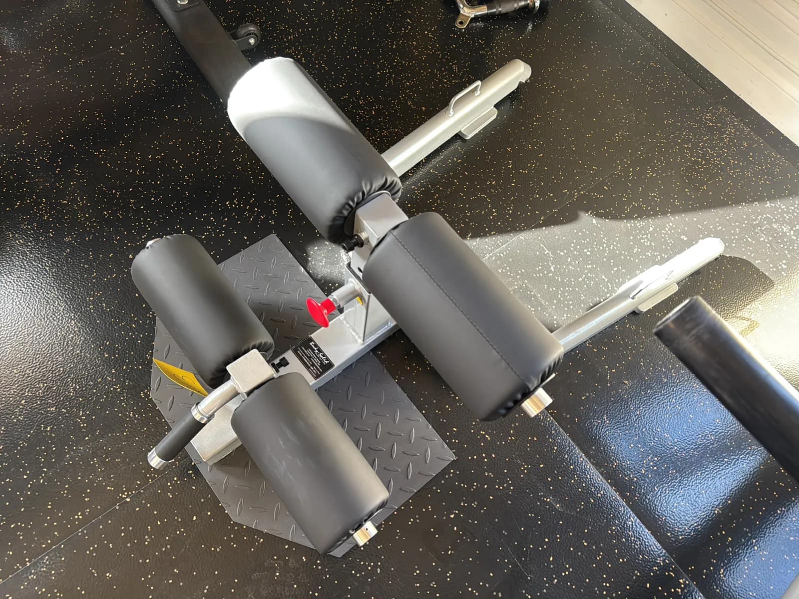 Body Solid Multi Use Machine, photo 5 of 6