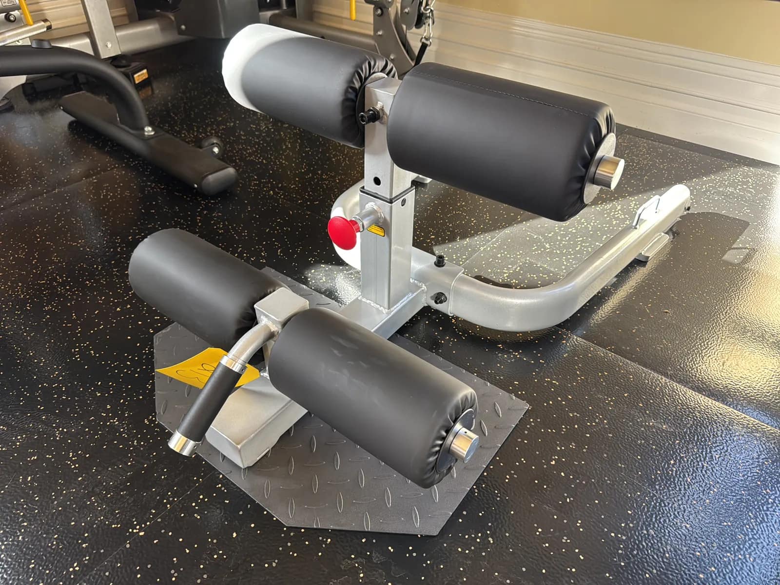 Body Solid Multi Use Machine, photo 4 of 6