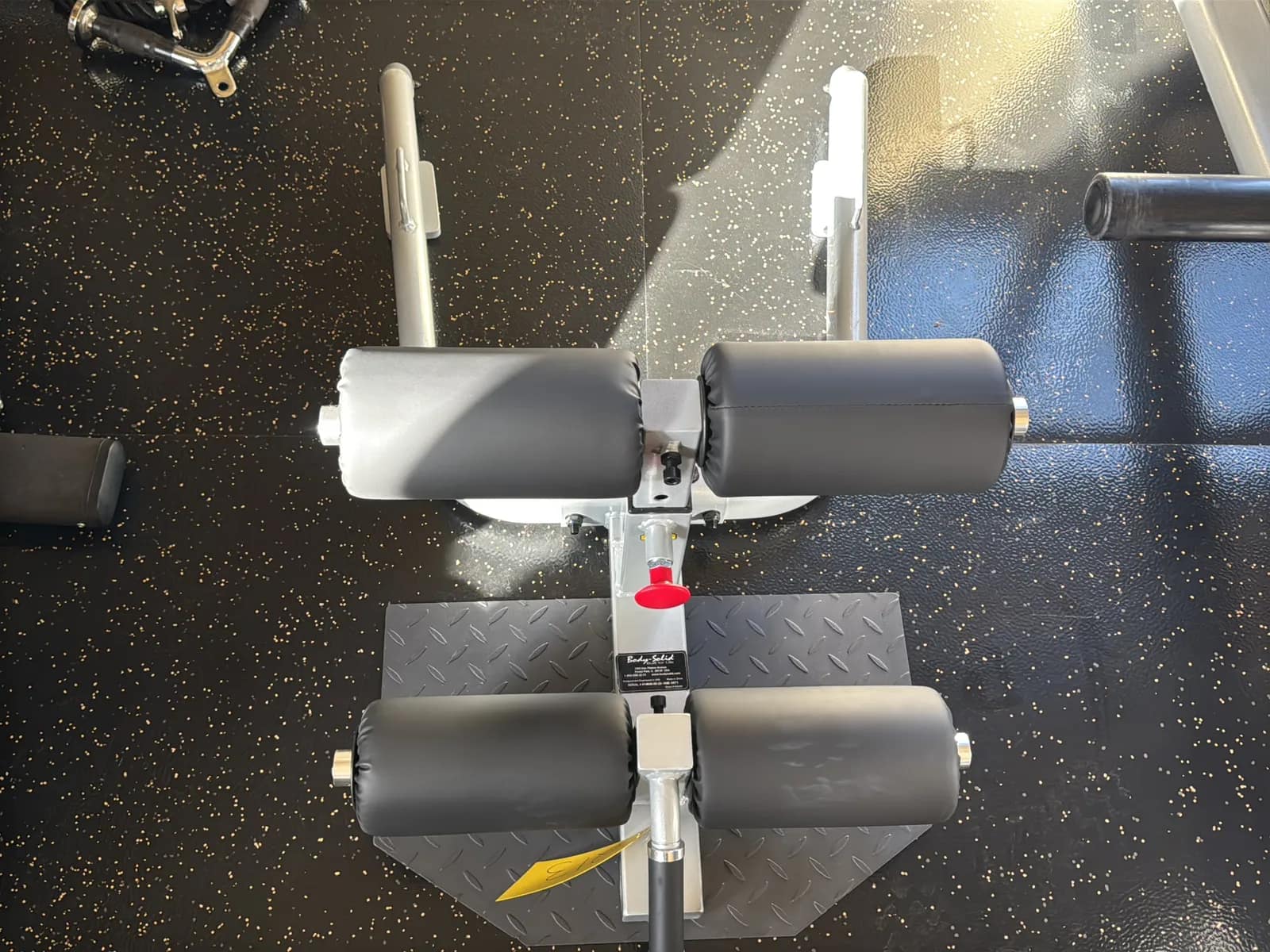 Body Solid Multi Use Machine, photo 6 of 6