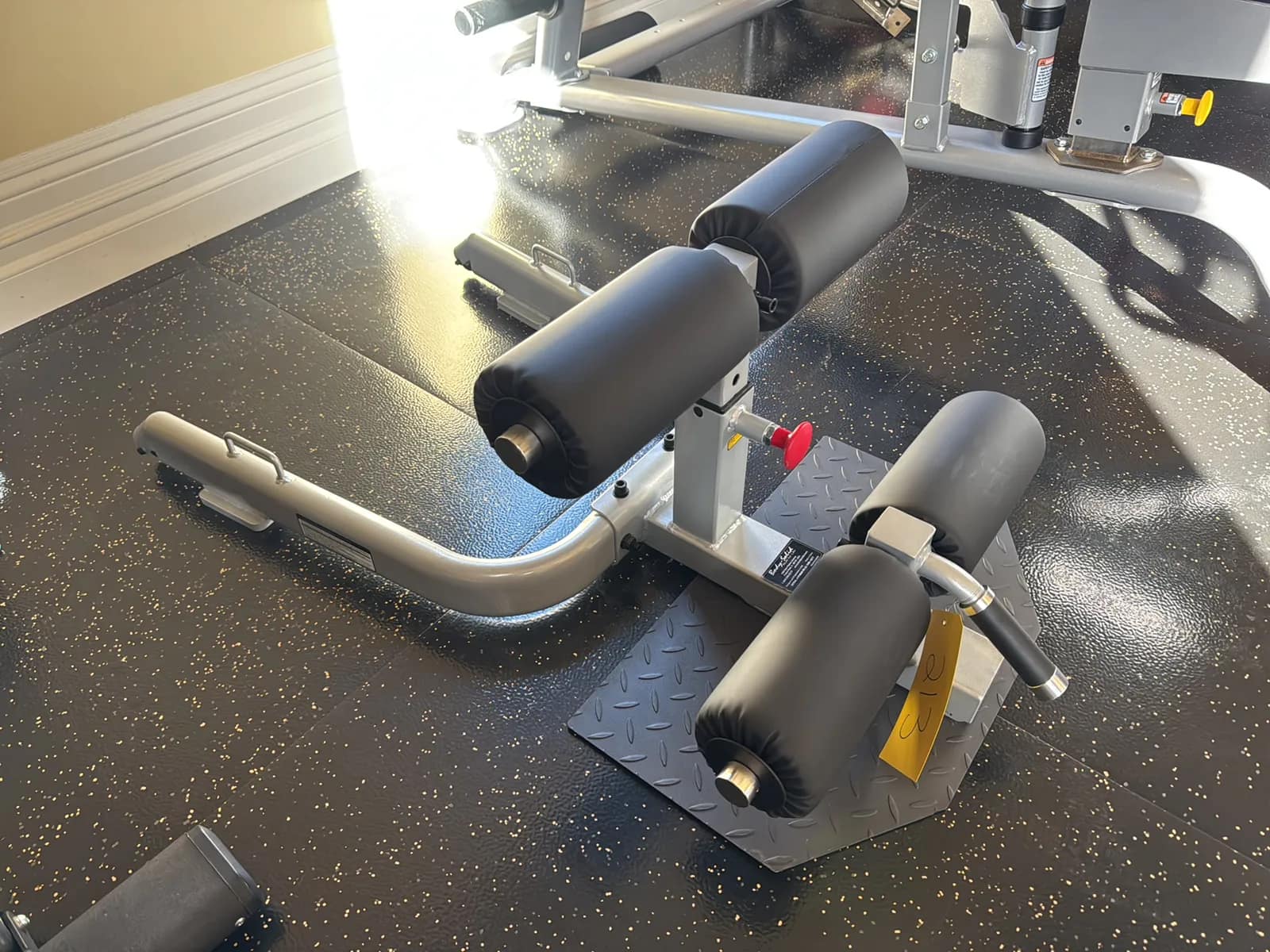 Body Solid Multi Use Machine, photo 2 of 6