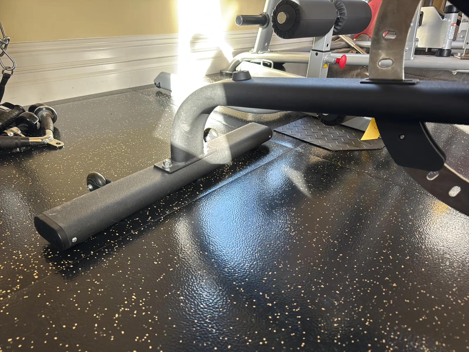 Adjustable Workout Bench, photo 5 of 6