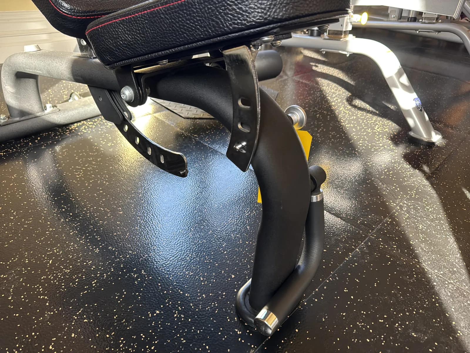 Adjustable Workout Bench, photo 4 of 6