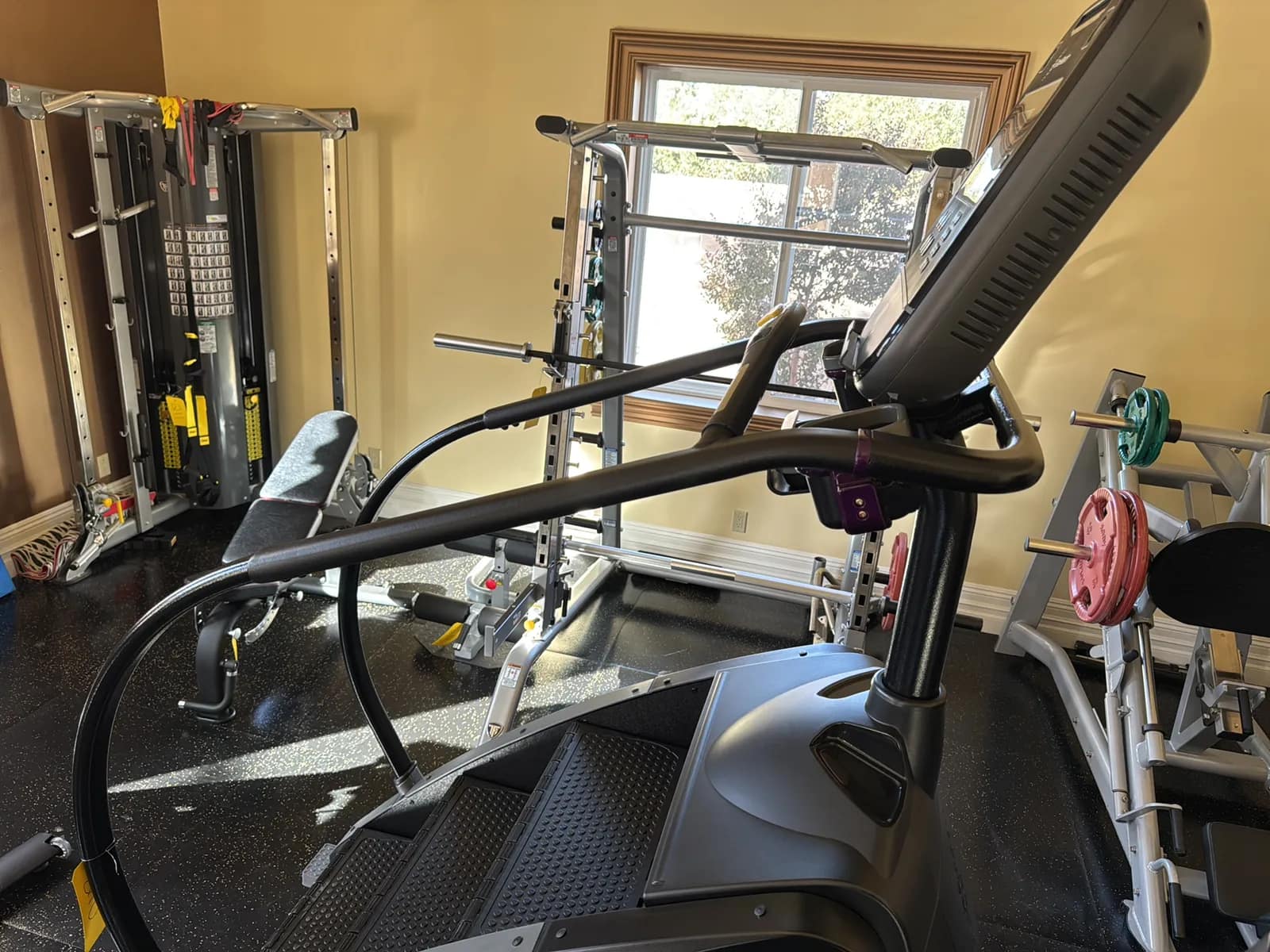 Stairmaster Machine, photo 5 of 11
