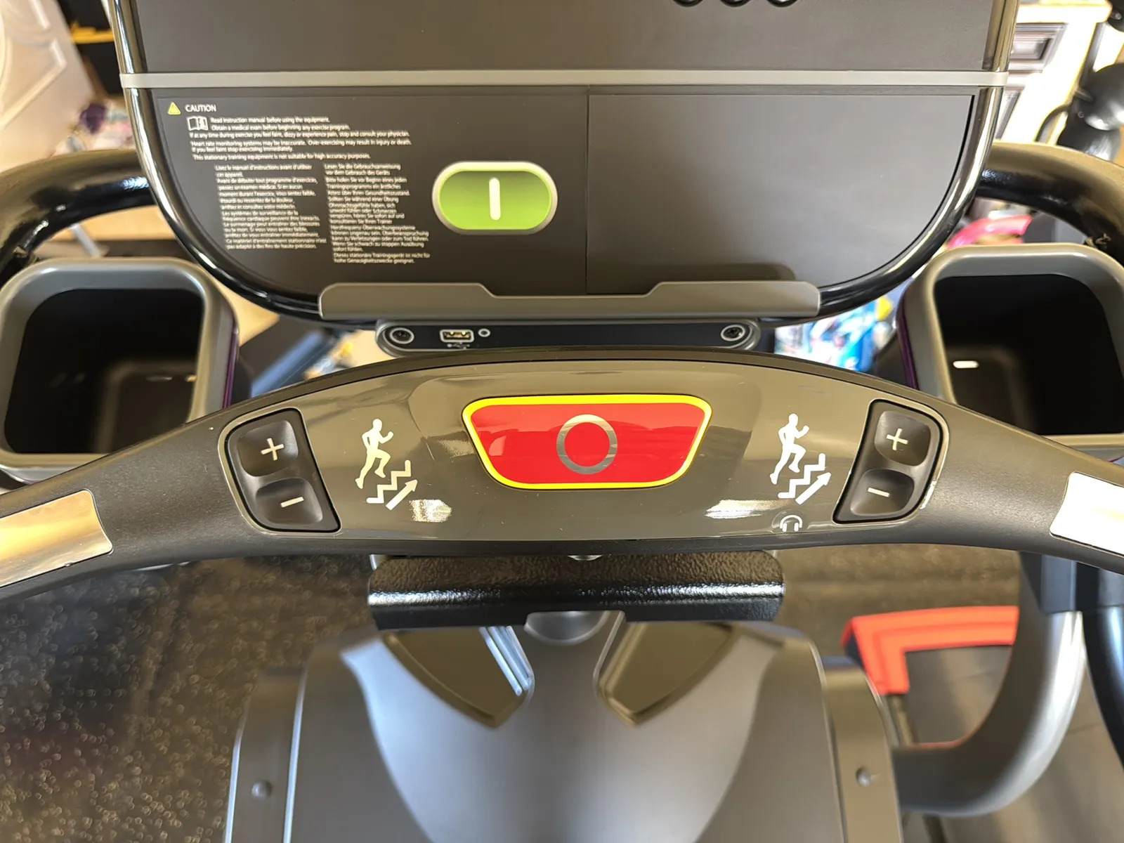 Stairmaster Machine, photo 9 of 11