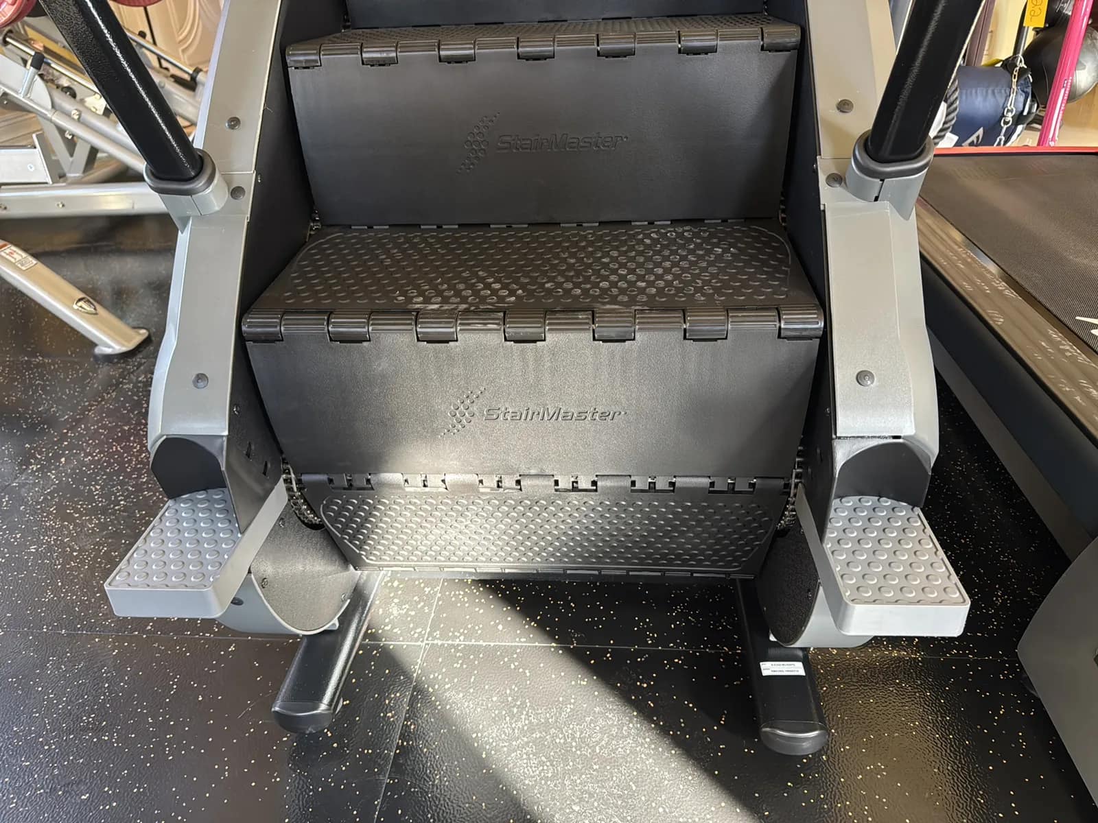 Stairmaster Machine, photo 6 of 11